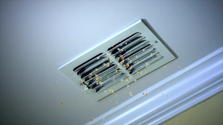 Cleveland, GA Airduct Cleaning Company