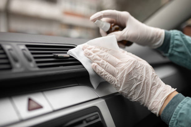 Ductwork Cleaning Services in Cleveland, GA
