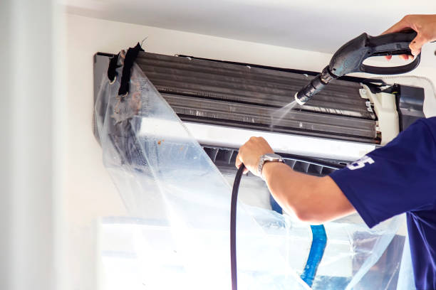 Best Residential Air Duct Cleaning  in Cleveland, GA