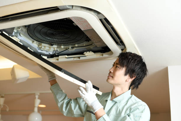 Ductwork Cleaning Services in Cleveland, GA