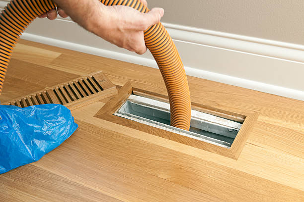 Best Local Air Duct Cleaning Services  in Cleveland, GA