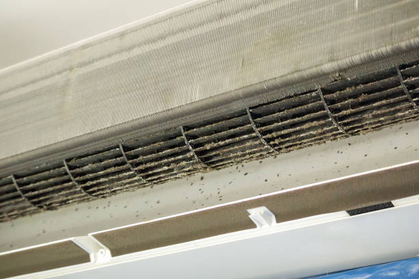 Ventilation Cleaning Services in Cleveland, GA