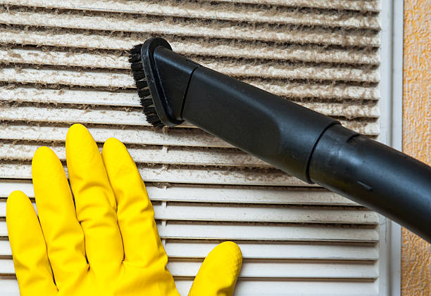 Best Home Air Vent Cleaning  in Cleveland, GA